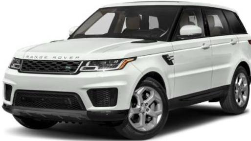 LAND ROVER RANGE ROVER SPORT 2022 SALWZ2RE8NA236268 image